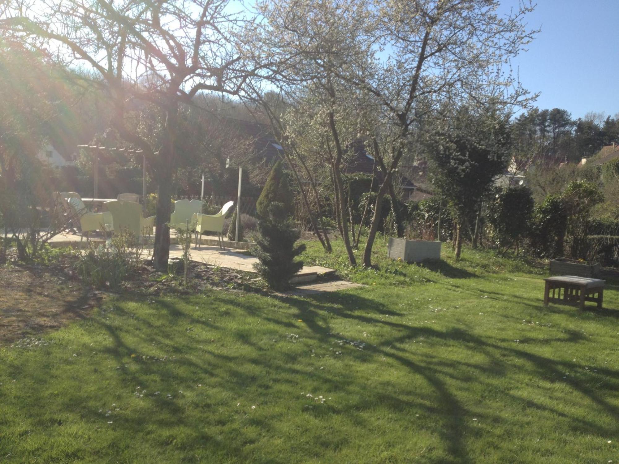 Neufchâtel-Hardelot Greenfield Chambres D'Hotes מראה חיצוני תמונה