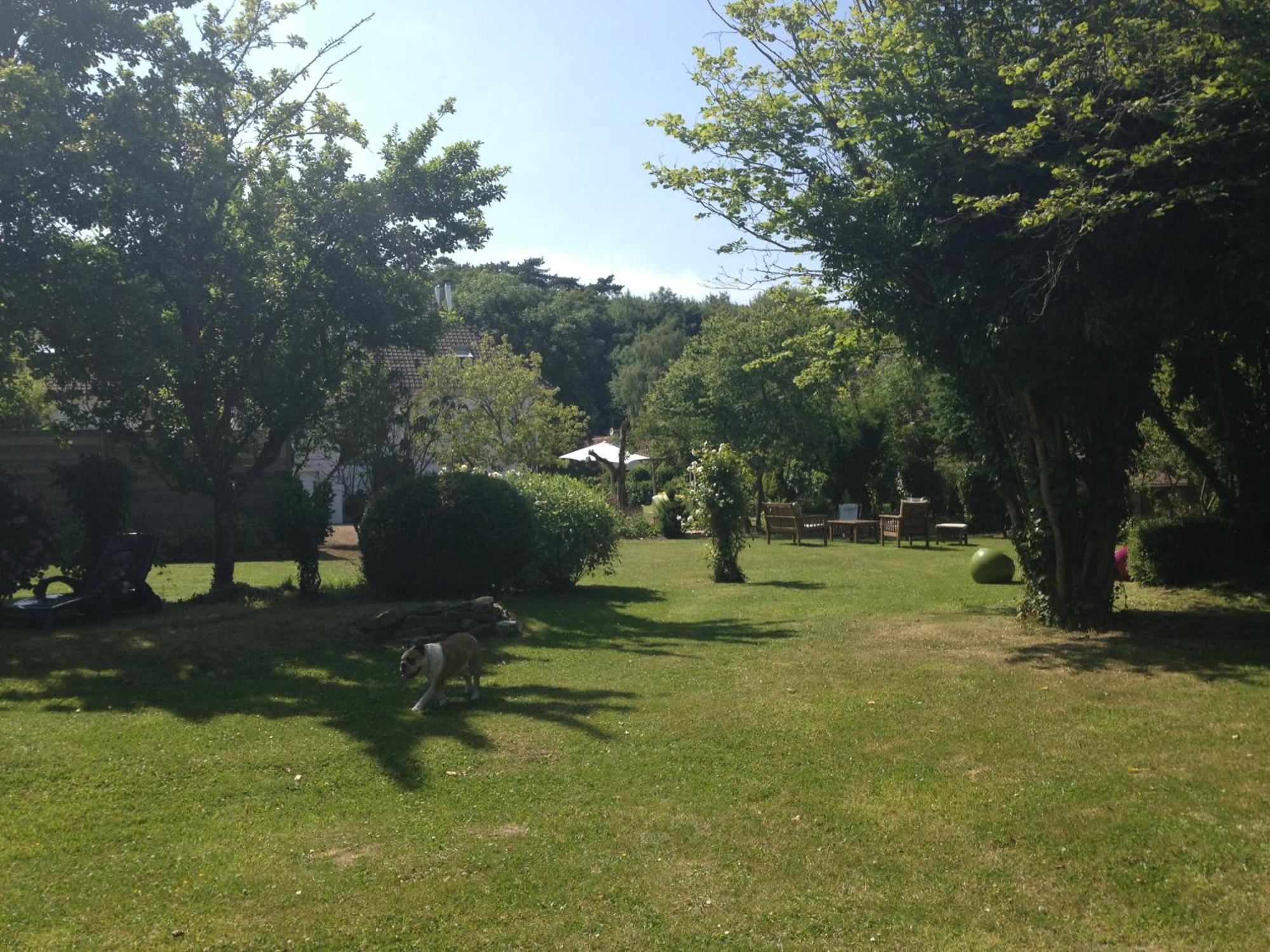 Neufchâtel-Hardelot Greenfield Chambres D'Hotes מראה חיצוני תמונה