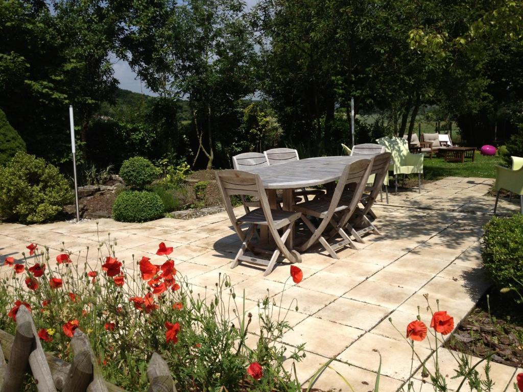 Neufchâtel-Hardelot Greenfield Chambres D'Hotes מראה חיצוני תמונה