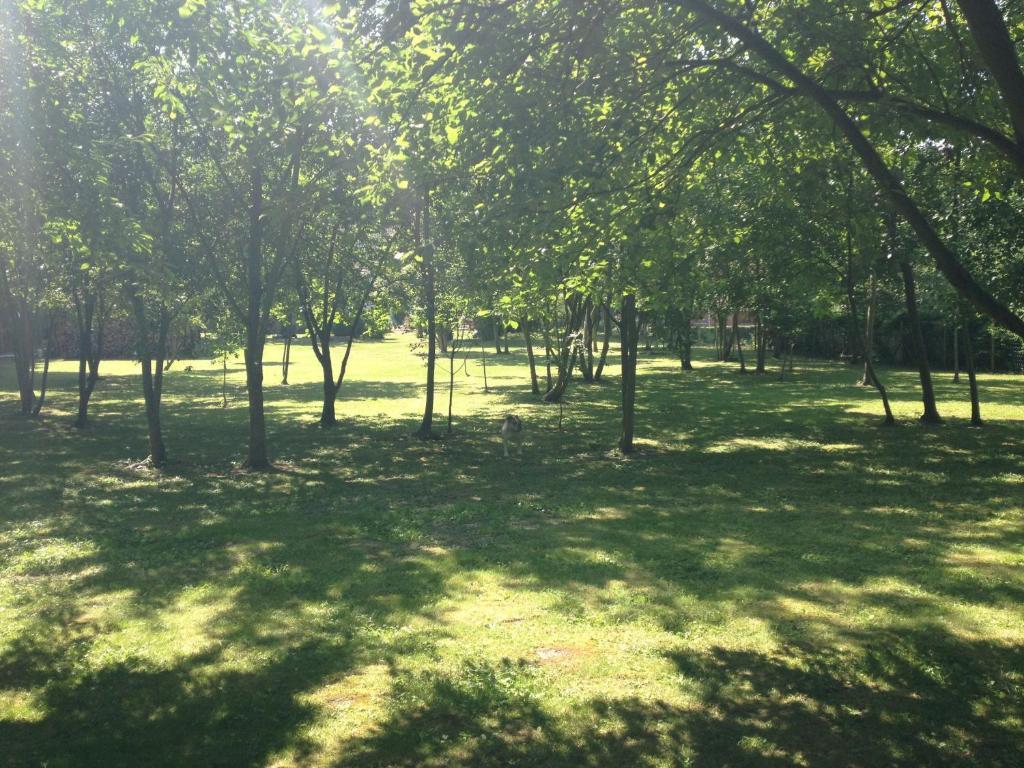 Neufchâtel-Hardelot Greenfield Chambres D'Hotes מראה חיצוני תמונה
